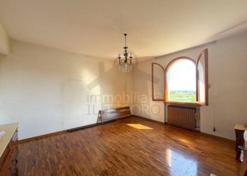 Camera da letto - Villa via Casalecchio, 105, Verucchio - foto 24