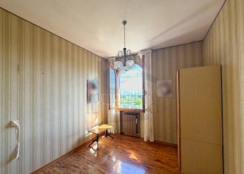 Camera da letto - Villa via Casalecchio, 105, Verucchio - foto 26