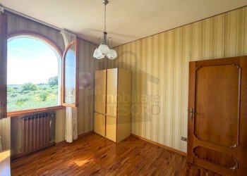 Camera da letto - Villa via Casalecchio, 105, Verucchio - foto 27