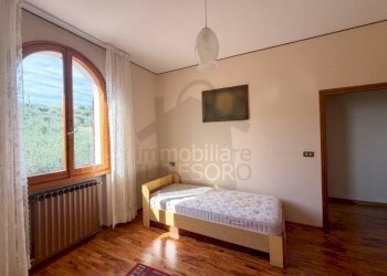 Camera da letto - Villa via Casalecchio, 105, Verucchio - foto 30