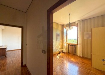 Disimpegno - Villa via Casalecchio, 105, Verucchio - foto 31