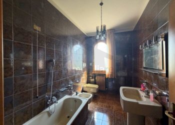 Bagno - Villa via Casalecchio, 105, Verucchio - foto 32