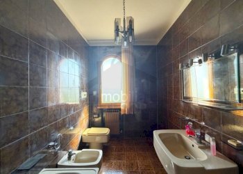 Bagno - Villa via Casalecchio, 105, Verucchio - foto 33