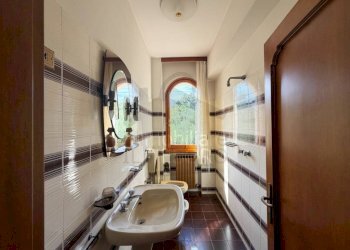 Bagno - Villa via Casalecchio, 105, Verucchio - foto 34