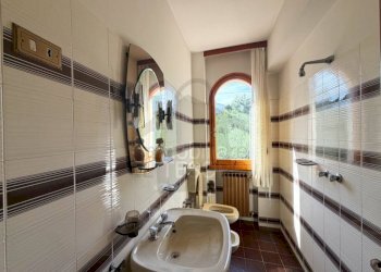 Bagno - Villa via Casalecchio, 105, Verucchio - foto 35
