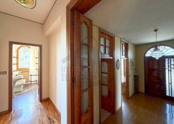 Disimpegno - Villa via Casalecchio, 105, Verucchio - foto 36
