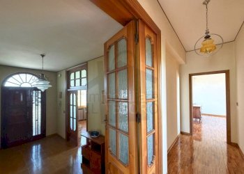 Disimpegno - Villa via Casalecchio, 105, Verucchio - foto 37