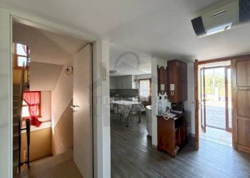 Disimpegno - Villa via Casalecchio, 105, Verucchio - foto 38