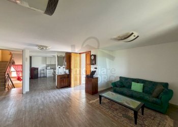 Soggiorno - Villa via Casalecchio, 105, Verucchio - foto 40