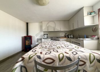Cucina - Villa via Casalecchio, 105, Verucchio - foto 45