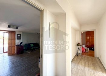 Disimpegno - Villa via Casalecchio, 105, Verucchio - foto 46