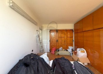 Camera da letto - Villa via Casalecchio, 105, Verucchio - foto 48