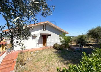 Facciata - Villa via del Colle, 20, Verucchio - foto 2