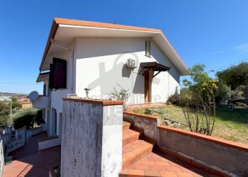 Facciata - Villa via del Colle, 20, Verucchio - foto 3