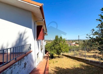 Facciata - Villa via del Colle, 20, Verucchio - foto 6