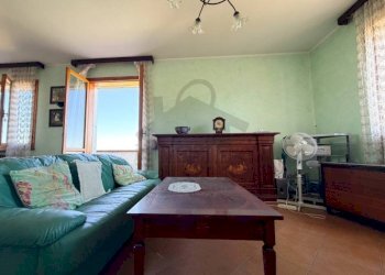 Soggiorno - Villa via del Colle, 20, Verucchio - foto 12