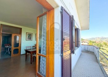Balcone - Villa via del Colle, 20, Verucchio - foto 14