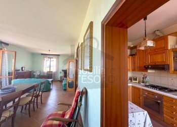 Soggiorno - Villa via del Colle, 20, Verucchio - foto 15