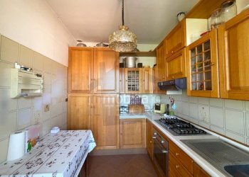 Cucina - Villa via del Colle, 20, Verucchio - foto 16