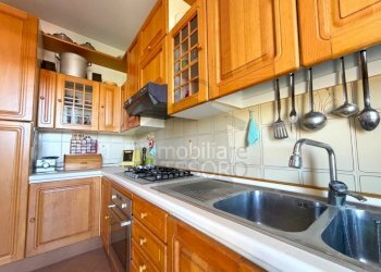 Cucina - Villa via del Colle, 20, Verucchio - foto 17