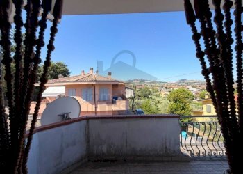 Balcone - Villa via del Colle, 20, Verucchio - foto 19