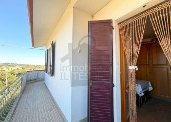 Balcone - Villa via del Colle, 20, Verucchio - foto 20