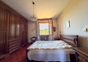 Camera da letto - Villa via del Colle, 20, Verucchio - foto 23