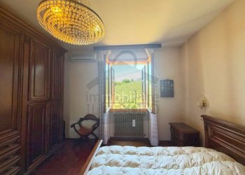 Camera da letto - Villa via del Colle, 20, Verucchio - foto 25