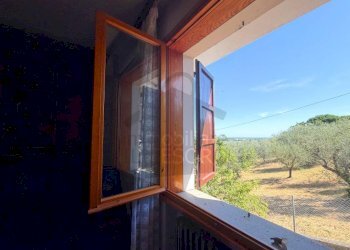 Vista - Villa via del Colle, 20, Verucchio - foto 26