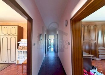 Disimpegno - Villa via del Colle, 20, Verucchio - foto 27
