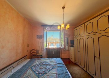 Camera da letto - Villa via del Colle, 20, Verucchio - foto 29