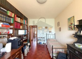 Camera da letto - Villa via del Colle, 20, Verucchio - foto 30