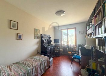 Camera da letto - Villa via del Colle, 20, Verucchio - foto 31