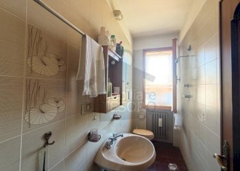 Bagno - Villa via del Colle, 20, Verucchio - foto 33