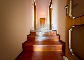 Scala - Villa via del Colle, 20, Verucchio - foto 35