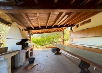 Veranda - Villa via del Colle, 20, Verucchio - foto 36