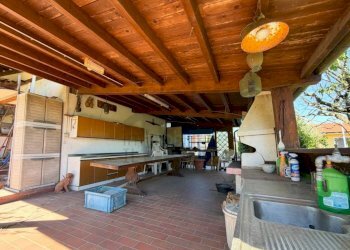 Veranda - Villa via del Colle, 20, Verucchio - foto 38