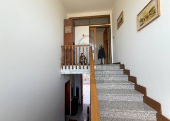 Scala - Villa via del Colle, 20, Verucchio - foto 39