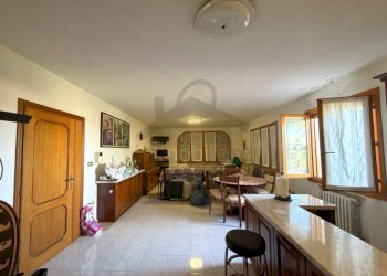 Taverna - Villa via del Colle, 20, Verucchio - foto 41