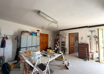 Lavanderia - Villa via del Colle, 20, Verucchio - foto 43