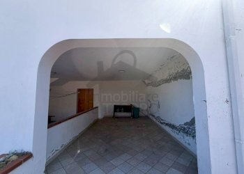 Portico - Villa via del Colle, 20, Verucchio - foto 45