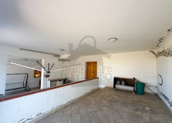 Posto macchina - Villa via del Colle, 20, Verucchio - foto 47