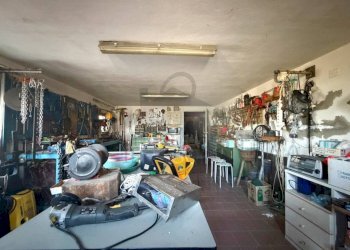 Box auto - Villa via del Colle, 20, Verucchio - foto 48