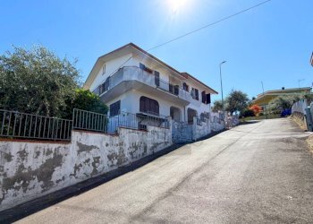 Facciata - Villa via del Colle, 20, Verucchio - foto 49