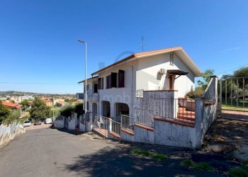 Facciata - Villa via del Colle, 20, Verucchio - foto 50