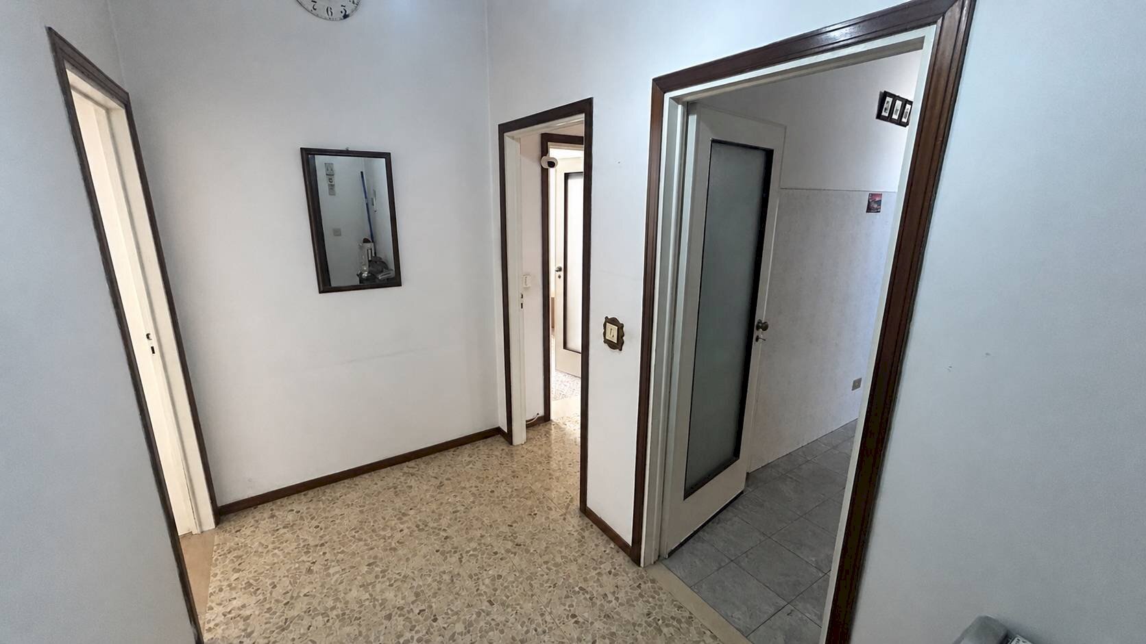 Foto 1 - Three-room apartment Via Sartori, Parma - photo 1