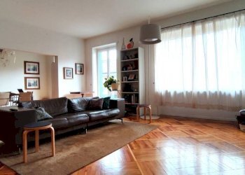 Salone - Appartamento via Alfonso La Marmora, 80, Torino (zona Crocetta) - foto 1