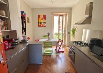 Cucina - Appartamento corso Dante, 2, Torino (zona Crocetta) - foto 12