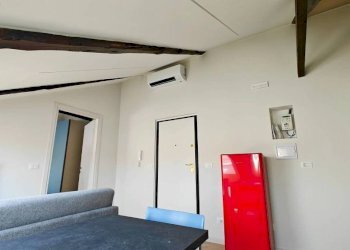 Ingresso - Attic via Principessa Clotilde, 34, Torino (neighborhood San Donato) - photo 7
