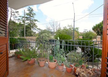 Terrazzo - Independent house via Provinciale Matino, Parabita - photo 6
